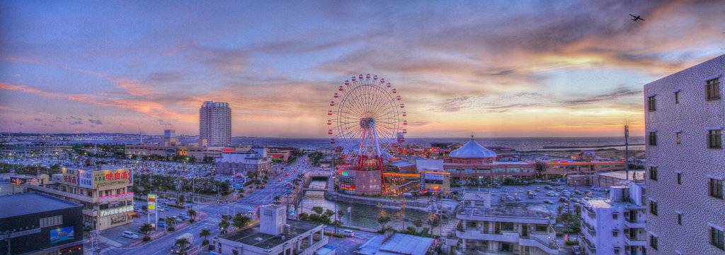 대학생 추천 여행지 오키나와 ㅎㄷㄷ | 인스티즈