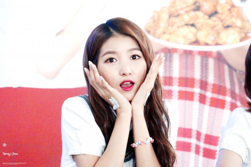 [여자친구] 소원 ♡ | 인스티즈