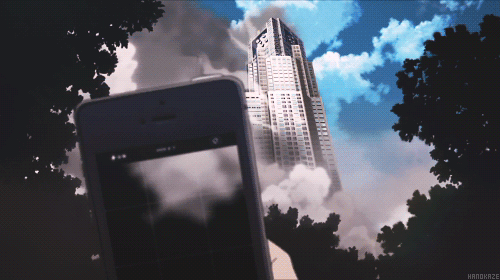 마음이 정화되는 애니메이션 작화 | 인스티즈