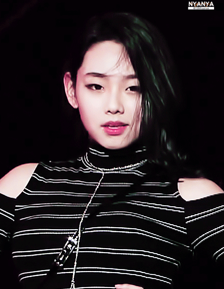 강미나는 섹시.GIF | 인스티즈