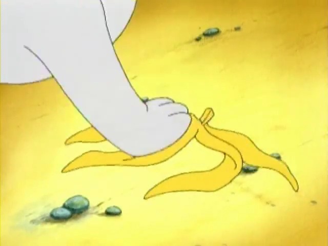 검정고무신 바나나는 맛있어 마지막 | 인스티즈