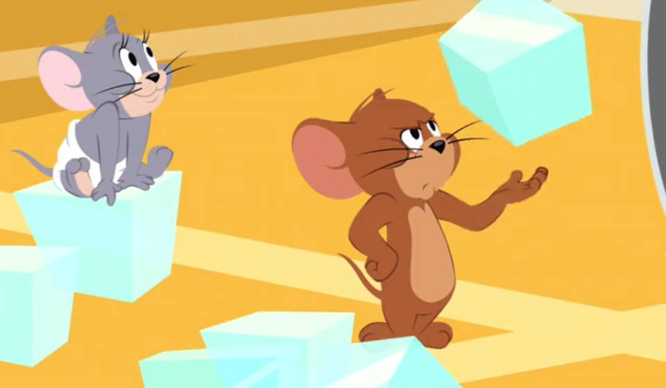 톰과 제리 근황 | 인스티즈