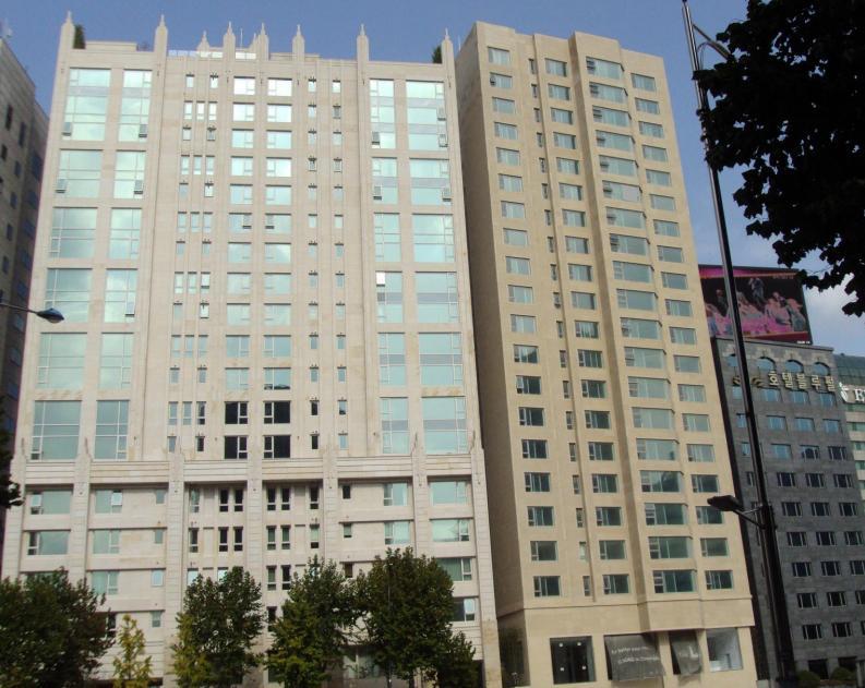 대한민국에서 가장 비싼 아파트 탑 3 | 인스티즈