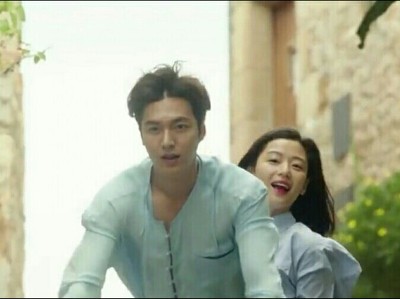 별에서 온 푸른바다의 엽기적인 그녀 천송이의 인생대잔치 | 인스티즈