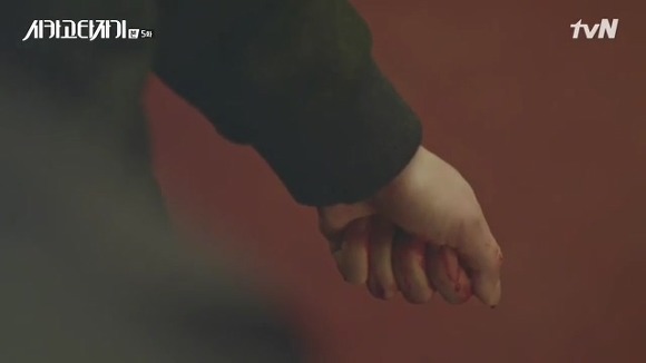 [시카고타자기] 80년간 한 여자를 사랑한 유령이 그녀에게 모습을 보이기까지 | 인스티즈