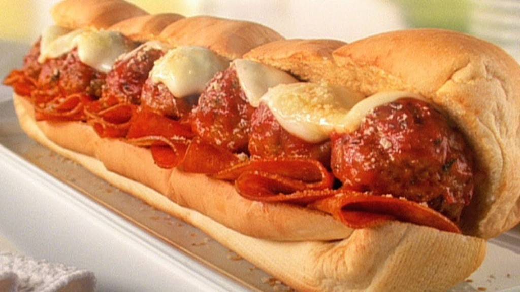 찰져보이는 지하철 샌드위치.jpg | 인스티즈