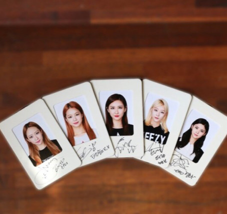 친구가 5명중 1명 소개시켜주겠다고 사진을 보여준다면.... | 인스티즈