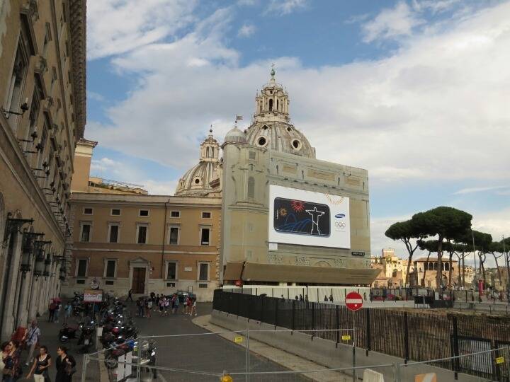 이탈리아 여행 뽐뿌오게하는글2 | 인스티즈