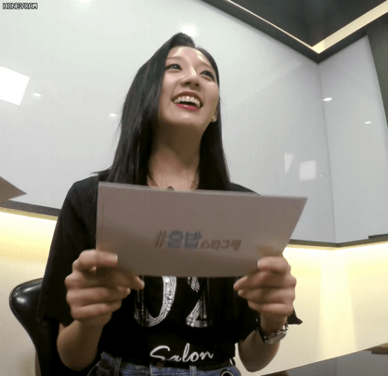 [러블리즈] 목요일에 퇴근하고 학교에 갈 계획이라서 예인이 | 인스티즈