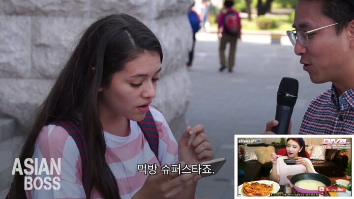 외국인들은 절대 이해할 수 없는 한국 문화 | 인스티즈