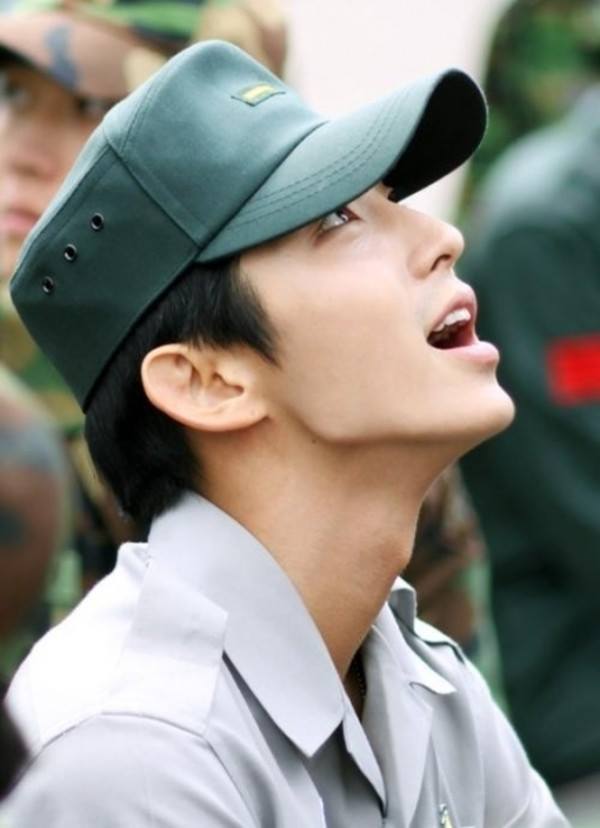 이준기 변천사 | 인스티즈