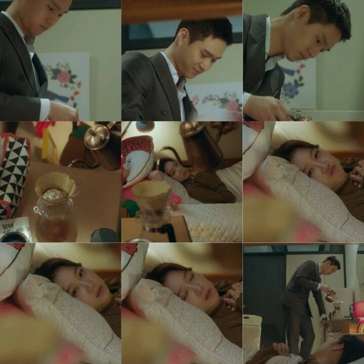 2016년도 자기의 마음을 심쿵또는 심멎하게 만든 남자배우는? | 인스티즈