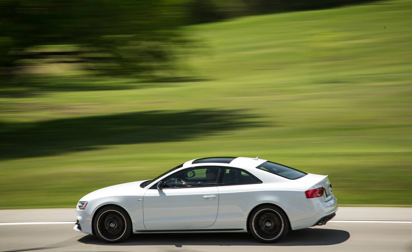 아우디 A5 | 인스티즈