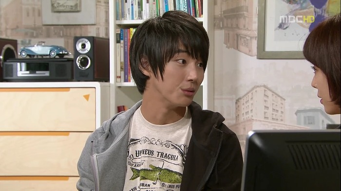 [지붕뚫고하이킥] 황정남.jpg | 인스티즈