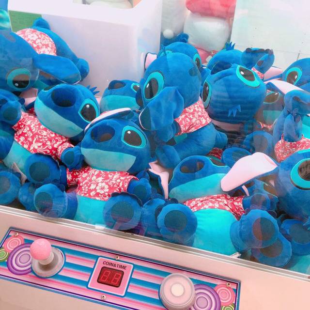 홍대의 인형자판기 | 인스티즈