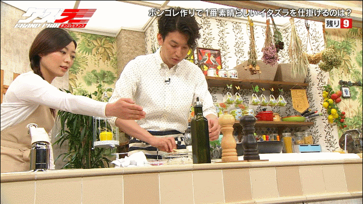 소소한거 같은데 정성 가득한 일본 예능에서 장난 | 인스티즈