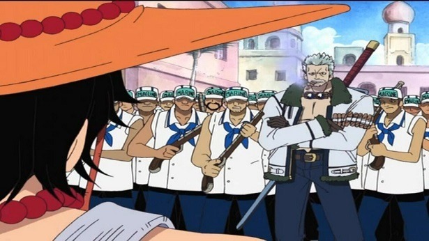 에이스의 기묘한 항해 | 인스티즈