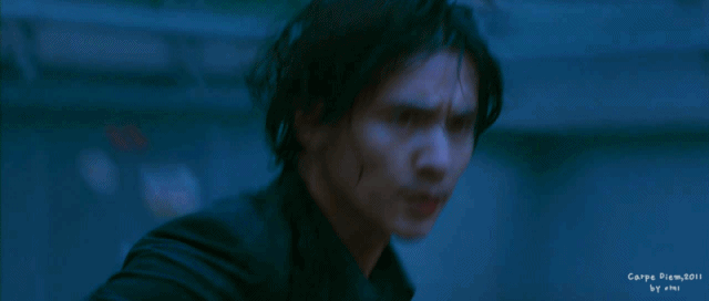 시나리오 안습인데 배우 혼자 씹어먹은 영화.jpg | 인스티즈