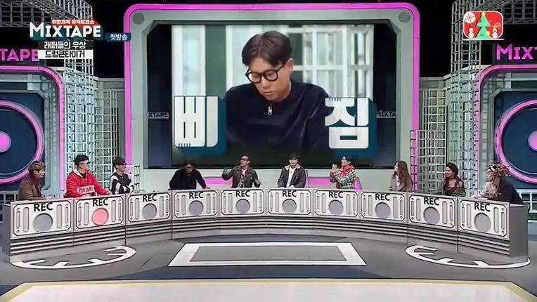 힙합 했다가 까이는 이상민 | 인스티즈