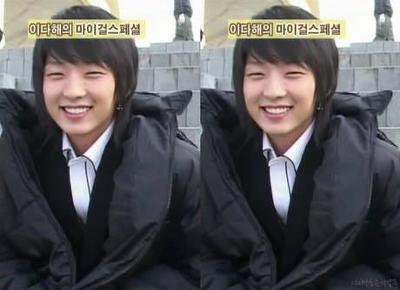 이준기 변천사 | 인스티즈