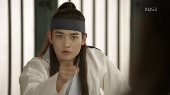 [화랑] 어떻게하면 왕경에서 혈육을 제일 잘 괴롭힌다고 소문이 날까 | 인스티즈