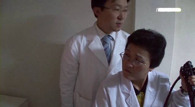 [MBC다큐] 북한으로 간 남한 의사들.JPG | 인스티즈