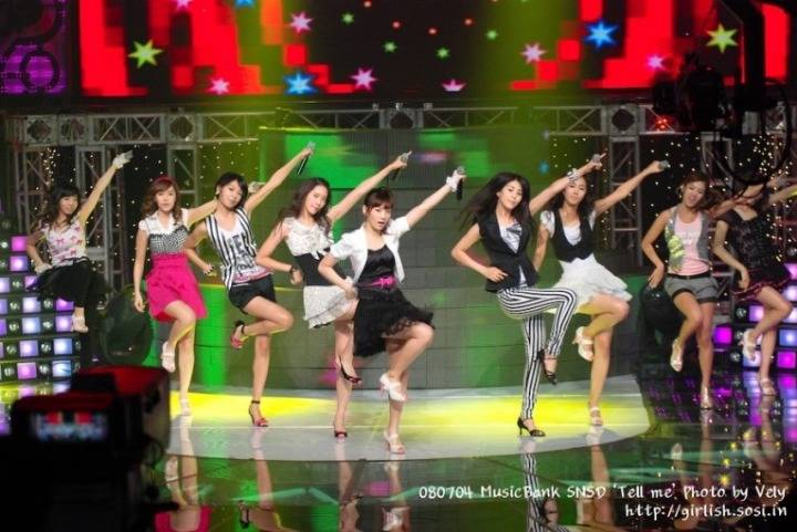 역대 음악프로 스페셜무대 중에 핫한던 것은? | 인스티즈