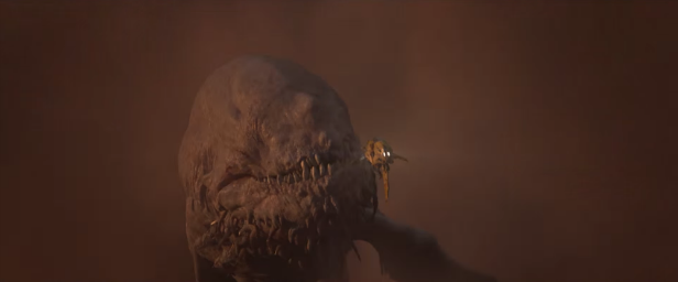 공포 영화 속 크리쳐들(혐오주의) | 인스티즈