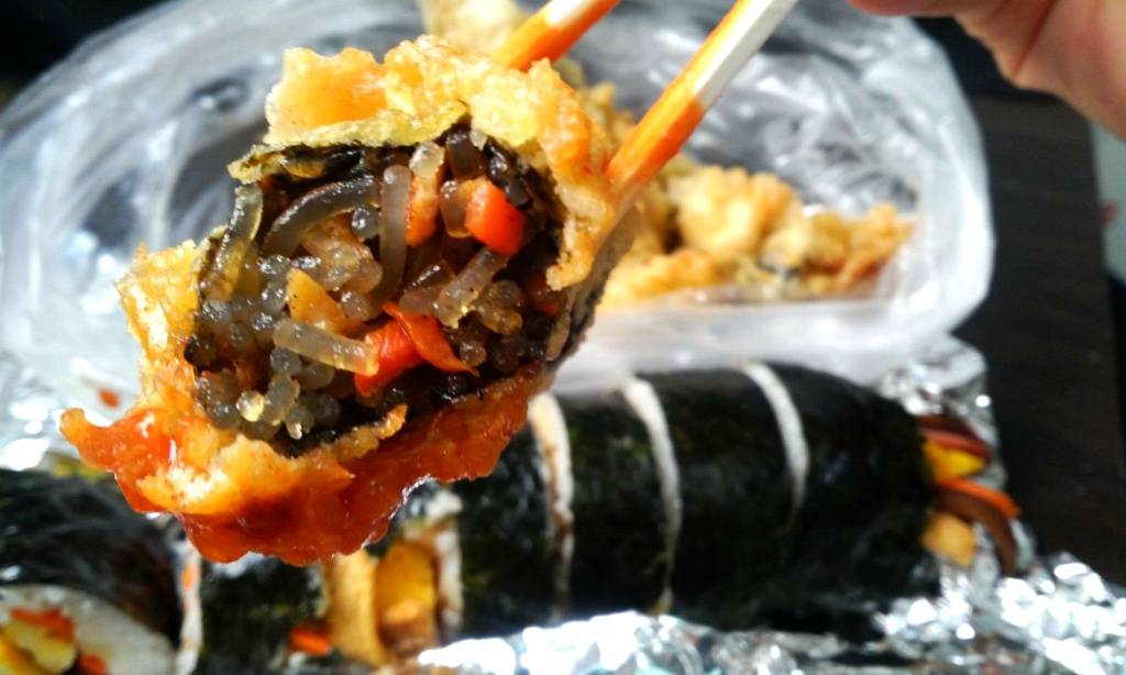 분식 가성비 甲 | 인스티즈