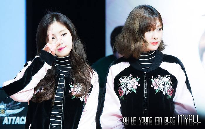 일요일밤은 에이핑크와.jpgif | 인스티즈