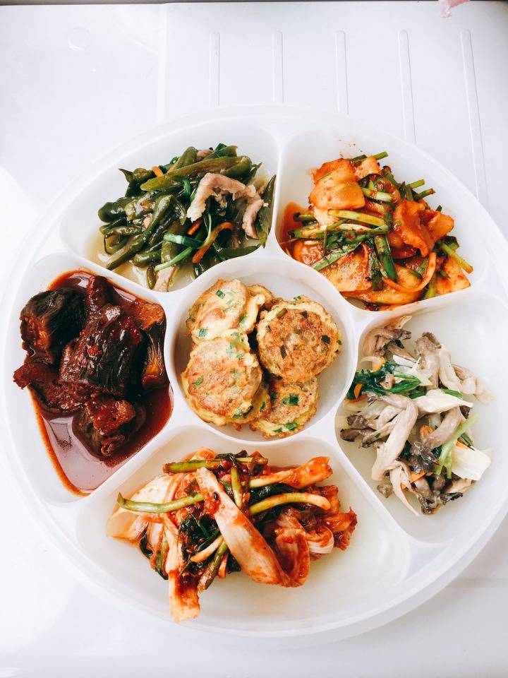 여러분이 최애하는 밥 반찬은 무엇잇가요? | 인스티즈