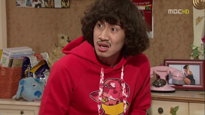 [지붕뚫고하이킥] 황정남.jpg | 인스티즈