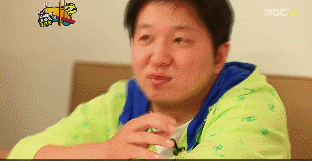 [무한도전] 덕후의 마음 몰라주는 정재형ㅋㅋㅋ(feat. '유느님' 단어의 창시자) | 인스티즈