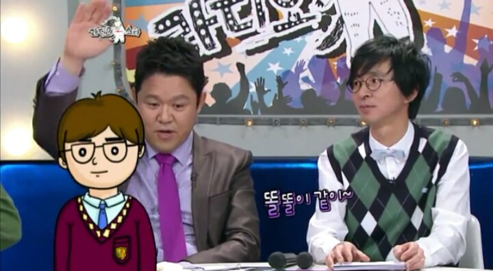 라스 시크릿 선화의 가장 좋아하는 스킨십 | 인스티즈