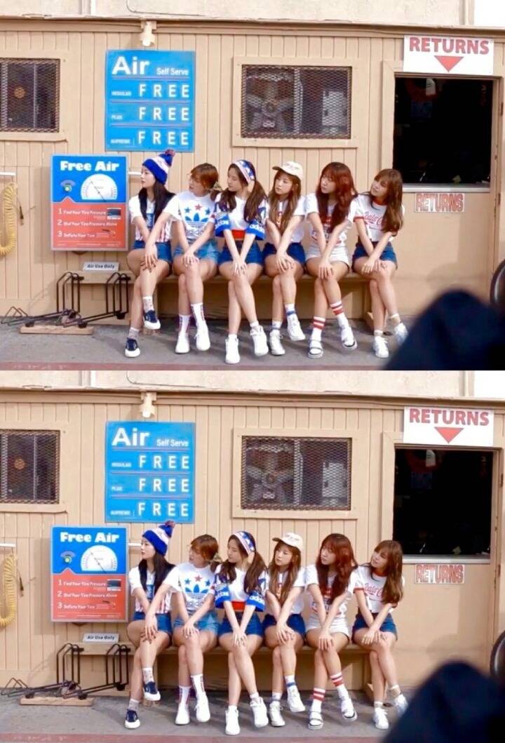 일요일밤은 에이핑크와.jpgif | 인스티즈