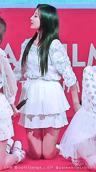 [러블리즈] 목요일에 퇴근하고 학교에 갈 계획이라서 예인이 | 인스티즈