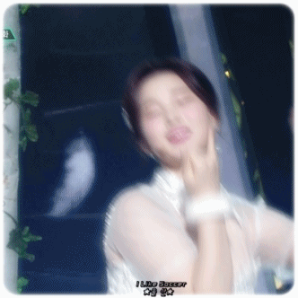 [아이돌] 161202 뮤뱅 라붐 - 겨울동화.gif | 인스티즈