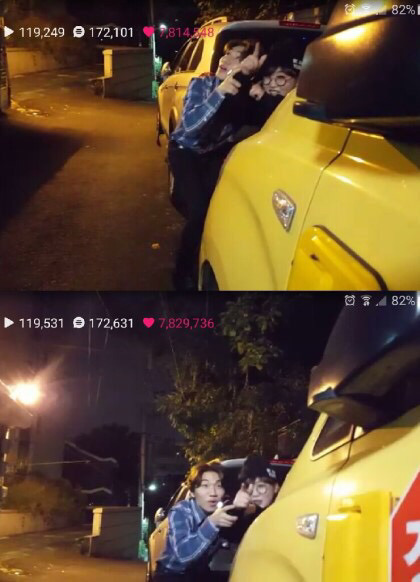 센스있는 가수와 팬이 만났을때 | 인스티즈