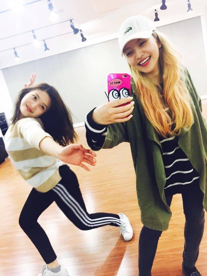 2017년도 리얼리티 소취하며 올려보는 레드벨벳 | 인스티즈