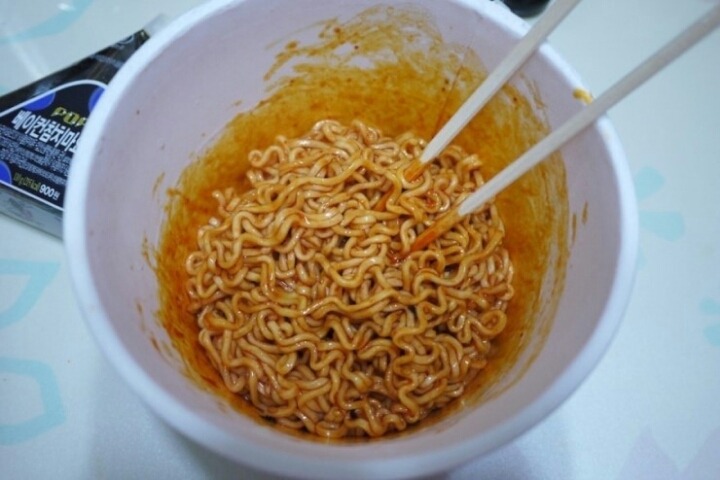 호불호가 많이 갈리지만 대란을 일으켰던 음식 6대장 | 인스티즈