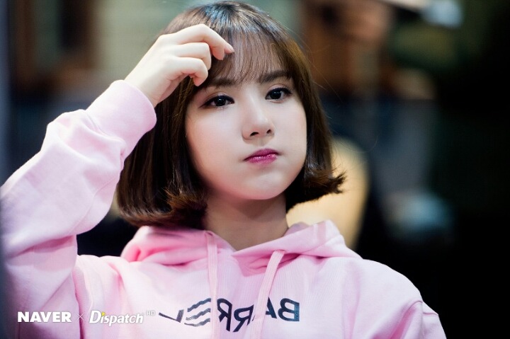 여자친구 아육대 사진.jpg | 인스티즈