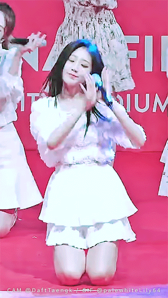 [러블리즈] 목요일에 퇴근하고 학교에 갈 계획이라서 예인이 | 인스티즈