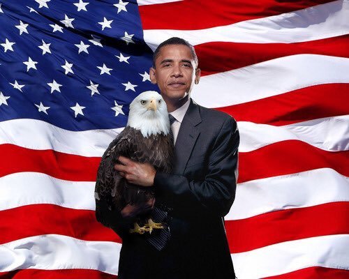 트럼프가 맘에 안드는 미국의 상징.jpg | 인스티즈