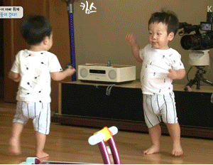 너무 귀여운 서언이 서준이 | 인스티즈