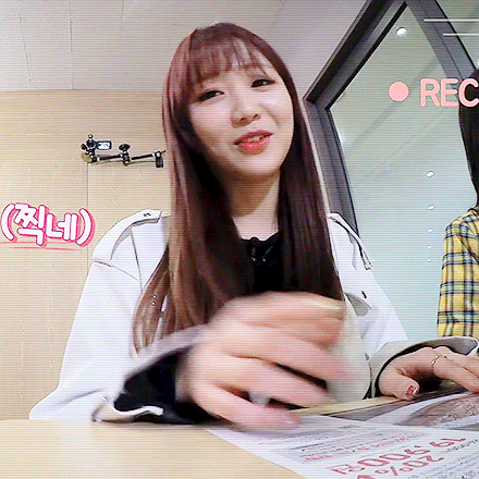 [러블리즈] 러블리즈가 콘서트를 한다고해서 수정이 | 인스티즈