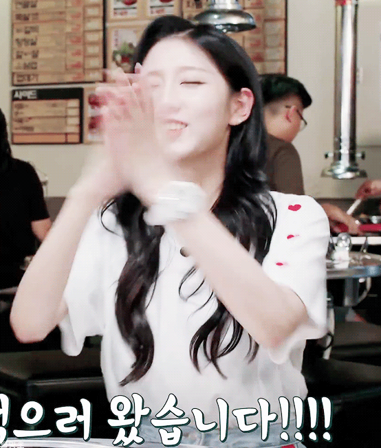 [러블리즈] 목요일에 퇴근하고 학교에 갈 계획이라서 예인이 | 인스티즈