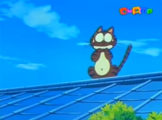 도라에몽에서 최악의 인간쓰레기 | 인스티즈