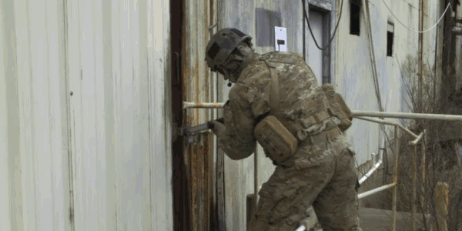 약혐) 미군이 전쟁시 사용하는 도구들 | 인스티즈