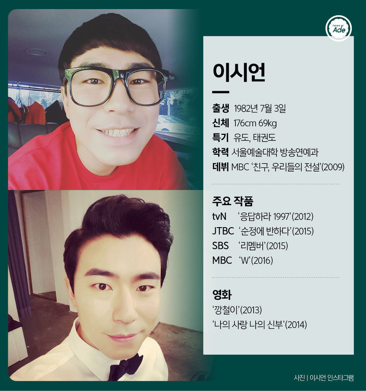 사실 아직도 예능 고정 출연이 어색한 탑 배우 | 인스티즈