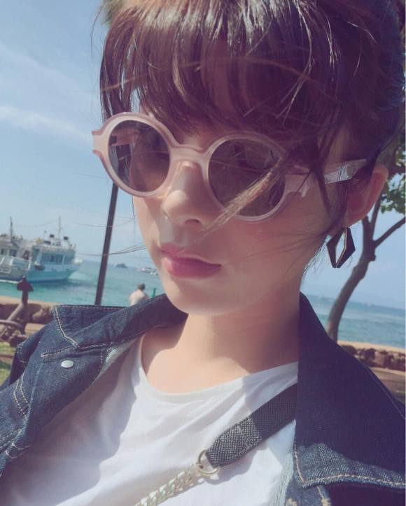 노출없는 후미카 | 인스티즈